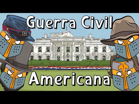 The American Civil War