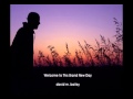 Brand New Day ~ David M. Bailey