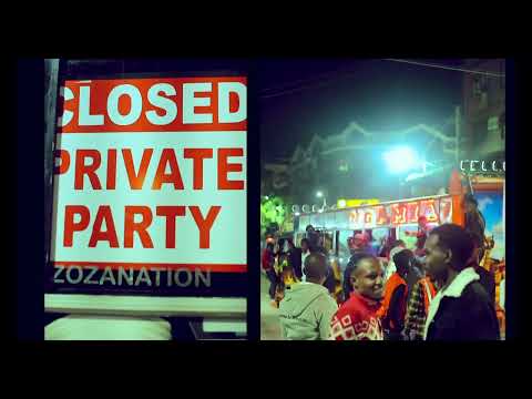 Sewersydaa Mkadinali - “Pon Di Road” (VIRAL VIDEO)