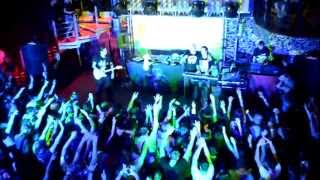 Infected Mushroom - Serve My Thirst - live