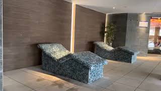 Elba Lanzarote Royal Village Resort Spa Tour
