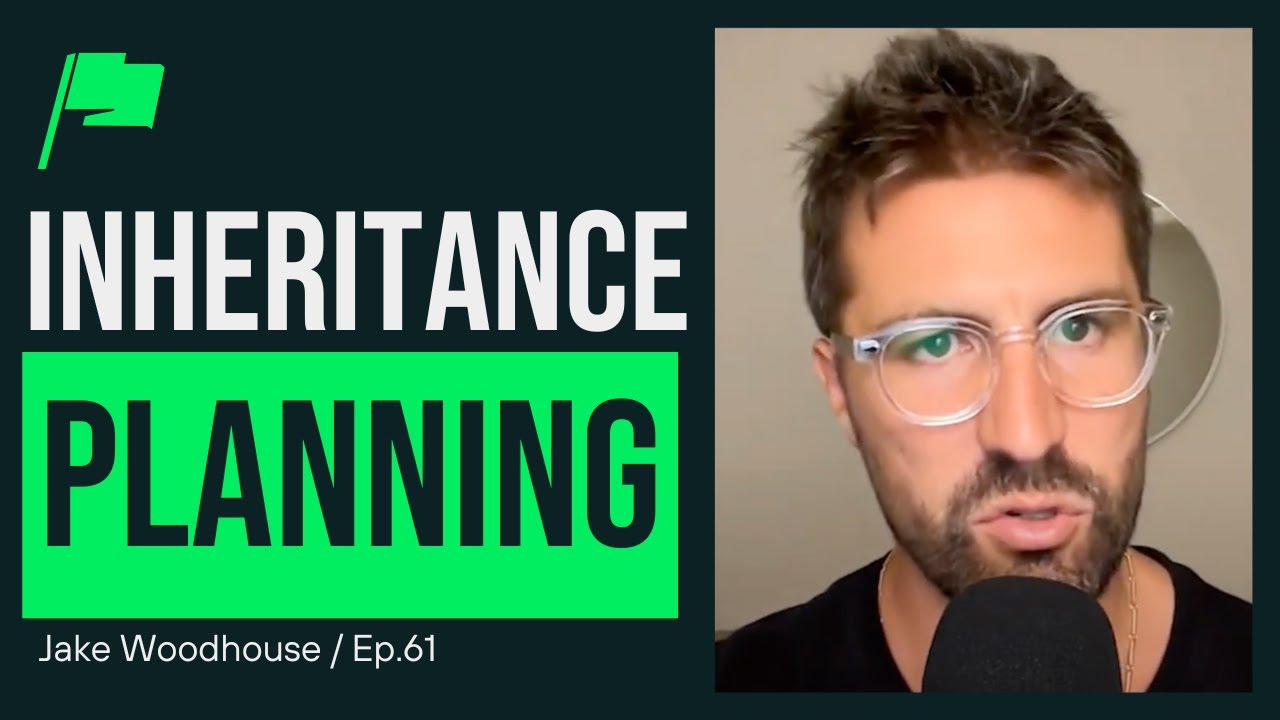 The Bitcoin Inheritance Plan Everyone Needs