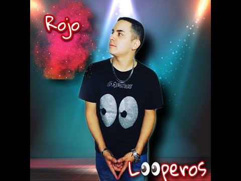 LOOPEROS-ROJO