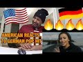 AMERICAN REACTS TO GERMAN POP HIT | Namika - Je ne parle pas francais feat. Black M AMERICAN REACTS TO GERMAN POP HIT | Namika - Je ne parle pas francais feat. Black M