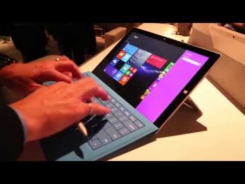 Harga Microsoft Surface Pro 3 64GB Murah Terbaru dan 