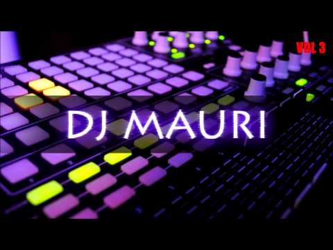 Fiestero Mix - Dj Mauri