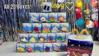 Download lagu McDonald’s ✨Squishmallows FIFA World Cup Plush Collection! ⚽️🥅🍔All 23! mp3 Download lagu McDonald’s ✨Squishmallows FIFA World Cup Plush Collection! ⚽️🥅🍔All 23! mp3