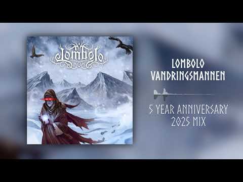 Lombolo - Bärsärkagång (2025 Mix)