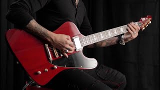Ltd LTD PHOENIX-1000/STBC - Video