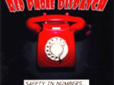 Red Phone Dispatch - My Favorite Gentile