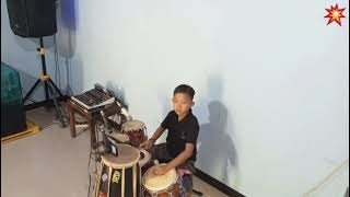 Download lagu PRASANGKA [cover kendang Alham] @alhamfabryano8489  mp3