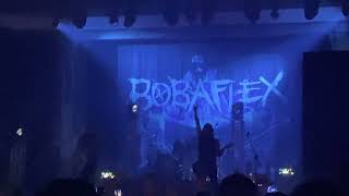 Eloquent Demons -Bobaflex-live