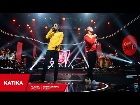 Coke Studio Africa 2017 - Episode 2 A (Francophone)