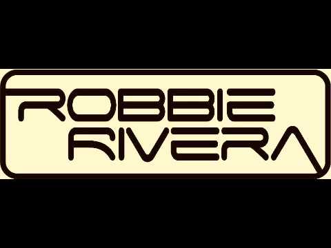 The Rivera Project-Young Folks-Robbie Rivera's filtered mix