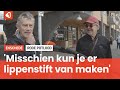 Voxpop: Wat heb jij gedaan met je rode potlood?