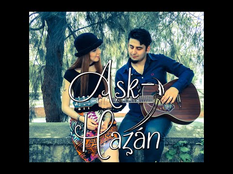 Aşk-ı Hazân \ Dönsen Bile - Nilüfer COVER