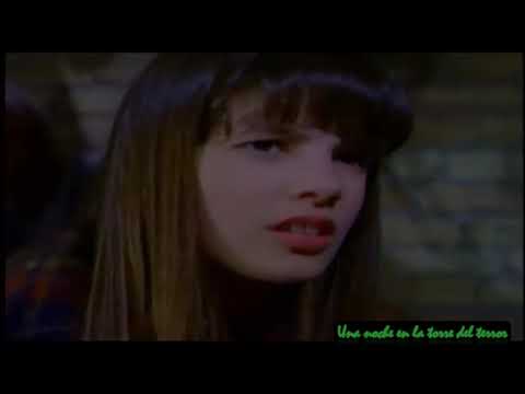 Escalofríos - Una noche en la Torre del terror