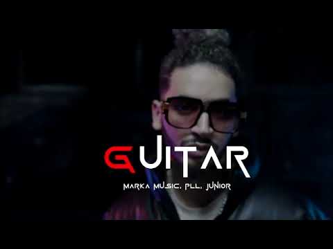 PLL JUNIOR MARKA MUSIC - GUITAR - remix by KL 2023