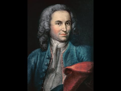 J S Bach: Aria variata in A Minor BWV 989. Robert Hill, lute-harpsichord. rec 1999