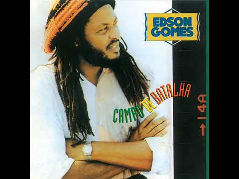 Juvetude toda Perdida - Edson Gomes