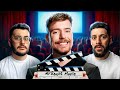 We Re Making MrBeast His Own Movie