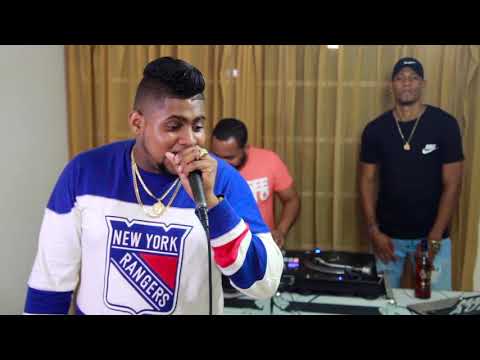 Mangee Audio Nuevo Talento (Ep. 35) - Propio Montana x Mangee Audio