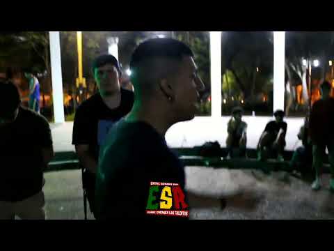 Swin vs LaMZ / 8vos / Jornada 36