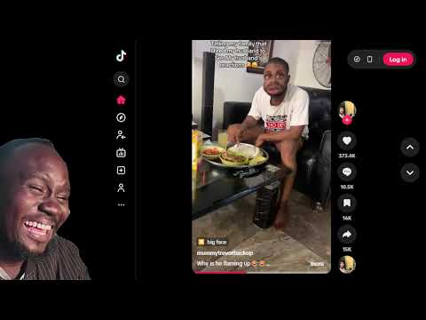 Check the story na Jamal Mtu Mbaya sana