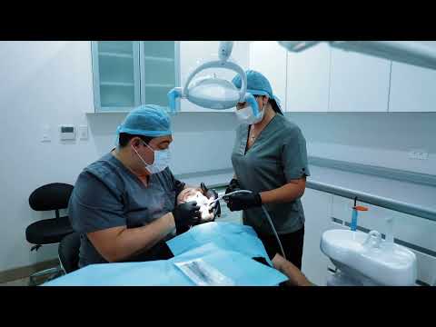 What a Dental Experience Should Be