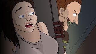 3 True Home Invasion HORROR Stories Animated