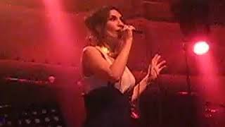 Carice van Houten - Emily @ Paradiso 24-04-2013