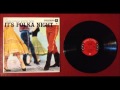 Frankie Yankovic and his Yanks - It's Polka Night