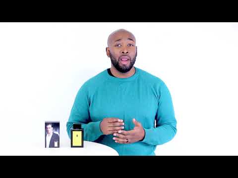 The Golden Secret by Antonio Banderas Cologne Review