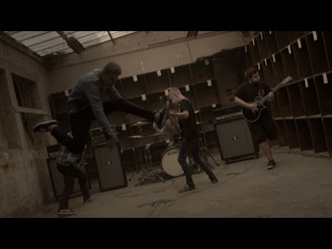 Strains - Infinite (Official Music Video)