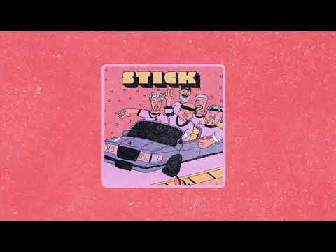 Rockstar JT - Stick feat. Duke Deuce, Scootie Wop, MainMain