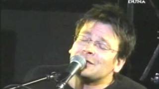 Kispál és a Borz - Kép mindenkiről (ülős-élő)