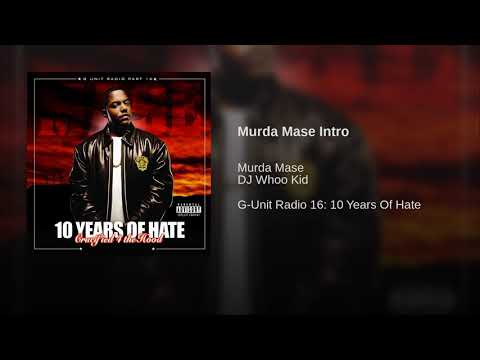 Murda Mase Intro - Murda Ma$e *Re-Upload
