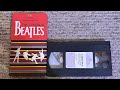 Closing To The Compleat Beatles 1996 Vhs
