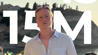 Dette har jeg lært etter 15+ millioner i salg
