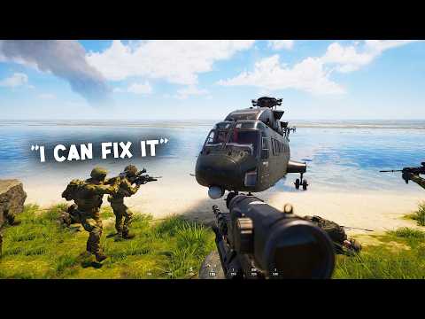 When Gamers Use 'Famous Last Words' #3