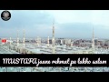 Ramzan Juma Special WhatsApp Status Mustafa Jane Rehmat Pe Lakho Salam