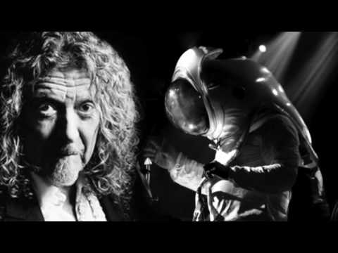 Ramble on. Led Zeppelin. -Scud Hero version-. (Robert Plant lead vocal)