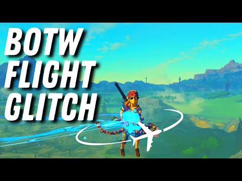 How To Do BLSS Glitch In Zelda BOTW (With Troubleshooting Tips)