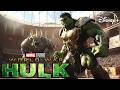 WORLD WAR HULK A First Look That Will Change Everything