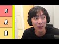 The Most BROKEN ADCs Are... | DOUBLELIFT'S SEASON 14 ADC TIER LIST