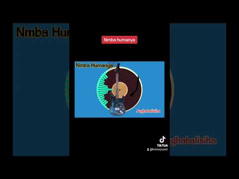 Nmba Humanya anghabalisiha