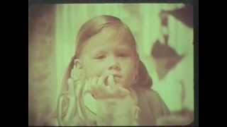 Aunt Jemima Commercial - 1967 - Pancakes and syrup