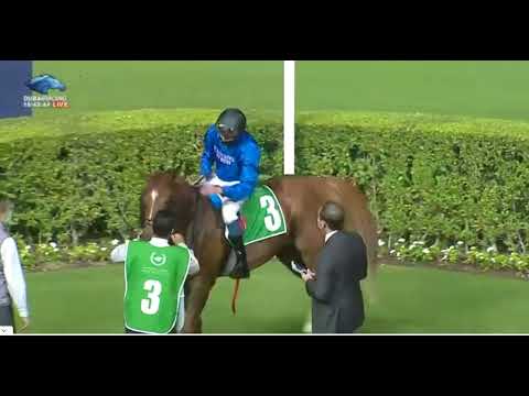 2022 02:11 R :2 William Buick :Global Storm T  C Appleby  2410m @ Maydan Buick Mr Tuff Maydan ?