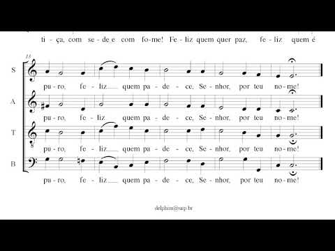 Antífona 1 - Delphim Rezende Porto