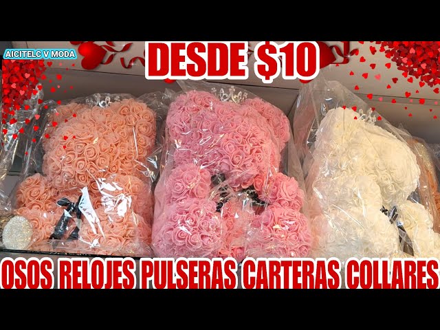 Vídeo relacionado con Rugged Watches Rock Beads - Mancuerna de metal con cuentas versátiles, pulsera de joyería con 3 aretes de aro, talla única, Piedra emperador, No es una piedra preciosa